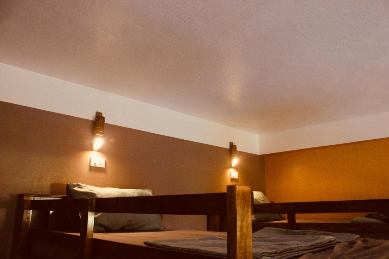 Ba Be EcoStay Hostel Bac Kan Exterior foto