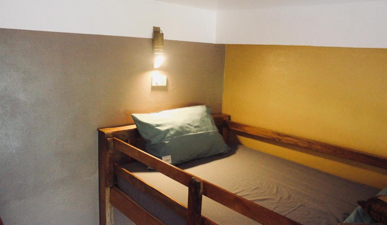 Ba Be EcoStay Hostel Bac Kan Exterior foto