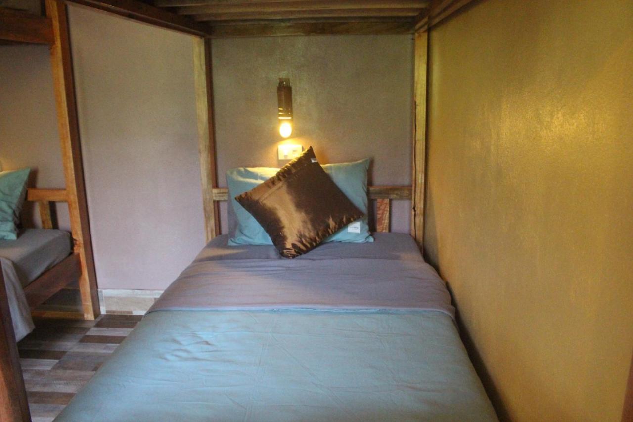 Ba Be EcoStay Hostel Bac Kan Exterior foto
