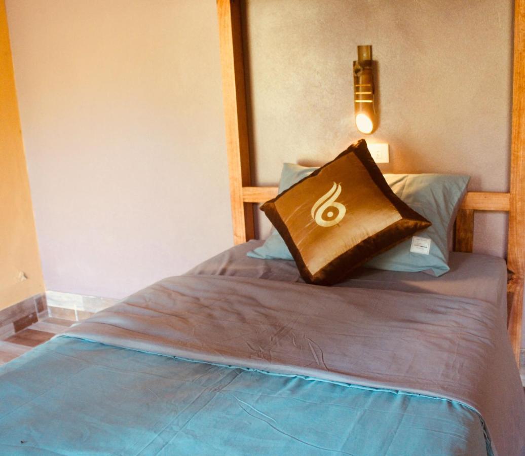 Ba Be EcoStay Hostel Bac Kan Exterior foto