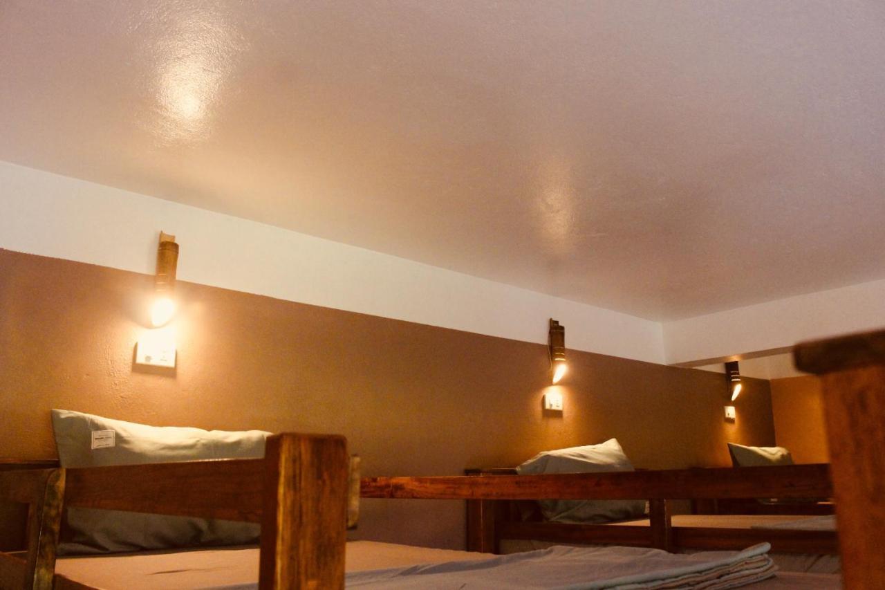 Ba Be EcoStay Hostel Bac Kan Exterior foto
