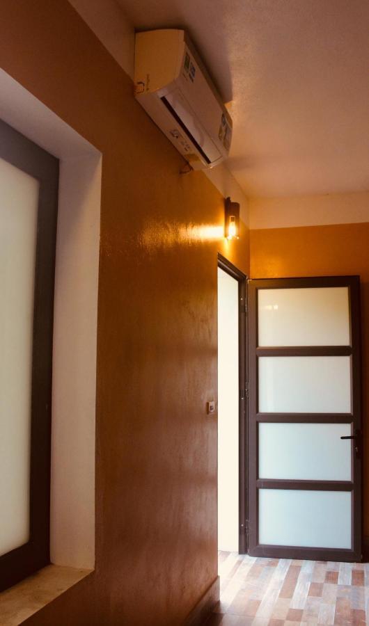 Ba Be EcoStay Hostel Bac Kan Exterior foto